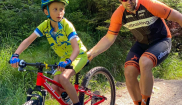 MTB a ROAD kemp na Benecku 27.-31.7.2020