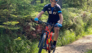 MTB a ROAD kemp na Benecku 27.-31.7.2020