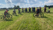 MTB kemp Nové Město na Moravě 7.-9.8.2020