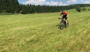 MTB kemp Nové Město na Moravě 7.-9.8.2020