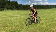 MTB kemp Nové Město na Moravě 7.-9.8.2020