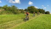 MTB kemp Nové Město na Moravě 7.-9.8.2020