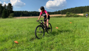 MTB kemp Nové Město na Moravě 7.-9.8.2020