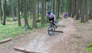 MTB kemp Nové Město na Moravě 7.-9.8.2020