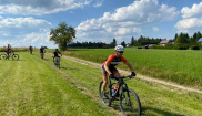 MTB kemp Nové Město na Moravě 7.-9.8.2020