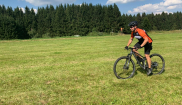 MTB kemp Nové Město na Moravě 7.-9.8.2020