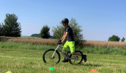 MTB kemp Nové Město na Moravě 7.-9.8.2020