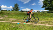 MTB kemp Nové Město na Moravě 7.-9.8.2020