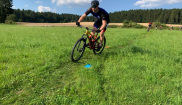 MTB kemp Nové Město na Moravě 7.-9.8.2020