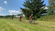 MTB kemp Nové Město na Moravě 7.-9.8.2020