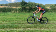 MTB kemp Nové Město na Moravě 7.-9.8.2020