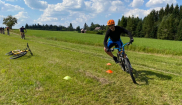 MTB kemp Nové Město na Moravě 7.-9.8.2020