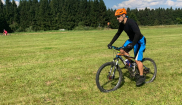 MTB kemp Nové Město na Moravě 7.-9.8.2020