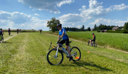 MTB kemp Nové Město na Moravě 7.-9.8.2020