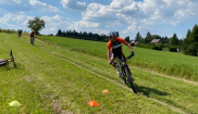 MTB kemp Nové Město na Moravě 7.-9.8.2020