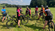 MTB kemp Nové Město na Moravě 7.-9.8.2020