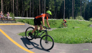 MTB kemp Nové Město na Moravě 7.-9.8.2020