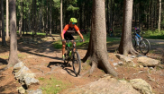 MTB kemp Nové Město na Moravě 7.-9.8.2020