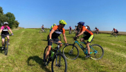 MTB kemp Nové Město na Moravě 7.-9.8.2020