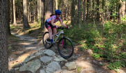 MTB kemp Nové Město na Moravě 7.-9.8.2020