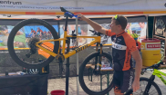 MTB kemp Nové Město na Moravě 7.-9.8.2020