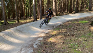 MTB kemp Nové Město na Moravě 7.-9.8.2020