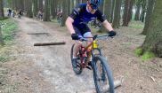 MTB kemp Nové Město na Moravě 7.-9.8.2020