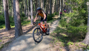 MTB kemp Nové Město na Moravě 7.-9.8.2020