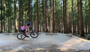 MTB kemp Nové Město na Moravě 7.-9.8.2020