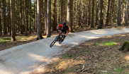 MTB kemp Nové Město na Moravě 7.-9.8.2020