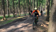 MTB kemp Nové Město na Moravě 7.-9.8.2020