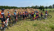 Příměstský cyklotábor 10.-14.8.2020