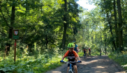 Příměstský cyklotábor 10.-14.8.2020