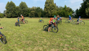 Příměstský cyklotábor 10.-14.8.2020