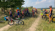 Příměstský cyklotábor 10.-14.8.2020