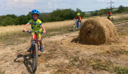 Příměstský cyklotábor 10.-14.8.2020