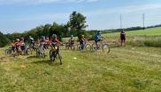 Příměstský cyklotábor 10.-14.8.2020