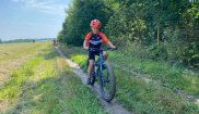 Příměstský cyklotábor 10.-14.8.2020