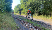 Příměstský cyklotábor 10.-14.8.2020