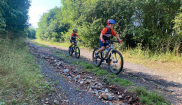 Příměstský cyklotábor 10.-14.8.2020