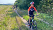 Příměstský cyklotábor 10.-14.8.2020