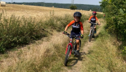 Příměstský cyklotábor 10.-14.8.2020