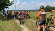 Příměstský cyklotábor 10.-14.8.2020