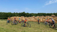 Příměstský cyklotábor 10.-14.8.2020