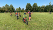 Příměstský cyklotábor 10.-14.8.2020