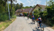 Příměstský cyklotábor 10.-14.8.2020