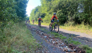 Příměstský cyklotábor 10.-14.8.2020