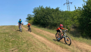 Příměstský cyklotábor 10.-14.8.2020