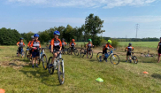 Příměstský cyklotábor 10.-14.8.2020