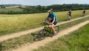 Příměstský cyklotábor 10.-14.8.2020